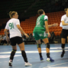 2020.08.14. Audi ETO KC-Ferencváros női kézilabda felkészülési mérkőzés