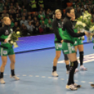 2018.01.06. Audi Eto Kc- Vác Női kézilabda Mérkőzés Fotók:árpika 