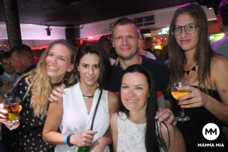 2018.09.01.Mamma Mia Szombati Házibuli Dj:Balage Fotók:árpika