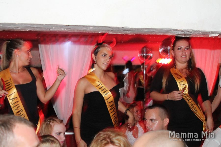 2013.08.24 Szombat Mamma Mia Video Disco Dj:Hubik fotók:árpika