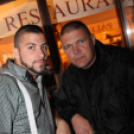 2013.09.28 Szombat Aftersix Cocktail Bar and Café fotók.árpika