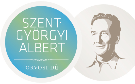 Lehet szavazni a Szent- Györgyi Albert Orvosi Díj jelöltjeire