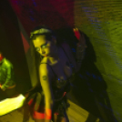 Club Vertigo - Rockerek és plázacicák 2014.10.18. (szombat)