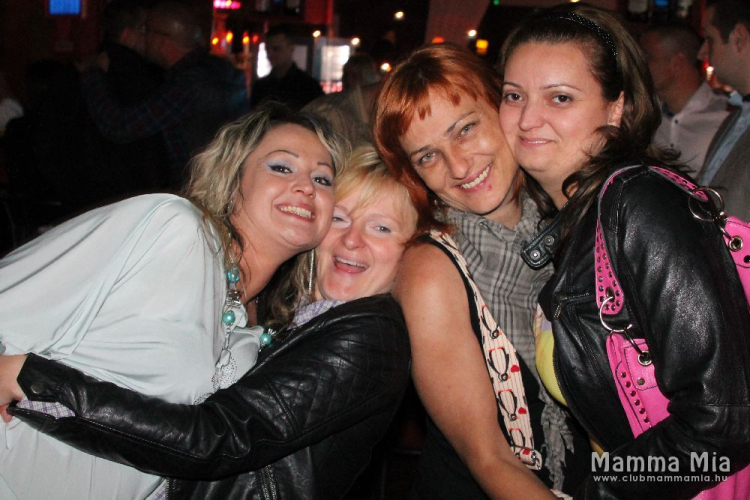  2014.05.16.Mamma Mia Gallusz Niki és Nagy Balázs Dj:Ice Fotók:árpika