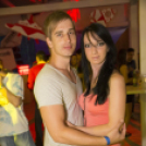 Mundo - Made in Ibiza Show 2014.07.05. (szombat)