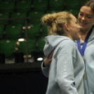 2019.05.12.5 Bajnokok Ligája Győzelem ünneplés