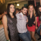 Mundo - All 4 Ladies /w YAMINA 2014.06.21. (szombat)