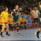 2019.07.17.Kézilabda Női U19-es EB Magyarország-Románia