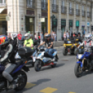 2015.05.09. Motoros Felvonulás Győr Fotók:árpika
