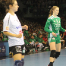 2018.11.17.Győri Audi ETO KC-Podravka Vegeta BL kézilabda mérkőzés Fotók:árpika 