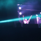 2017.07.23. EYOF megnyitó ünnepség Steve Aoki Fotók:árpika 