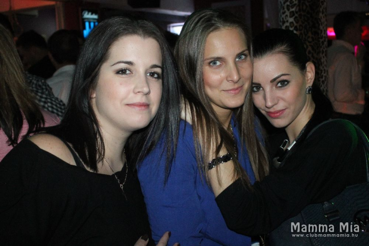 2015.10.24 Mamma Mia Szombati Házibuli Dj:Balage Fotók:árpika