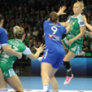 2020.02.01.Győri Audi ETO KC-Bruducnost Podgorica női Bajnokok Ligája mérkőzés