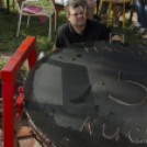 Mackó Kuckó jótékonysági evőverseny és 5. születésnap