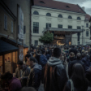 RómerKvelle 2015 - Akkezdet Phiai _ photo Gombás Ákos