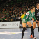 2017.11.15 Győri Audi Eto KC- Kisvárda KC női kézilabda mérkőzés Fotók:árpika 