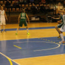 2013.02.03.Hat-Agro Uni Győr - Sbk Samorin Női kosárlada (1) Fotók:árpika