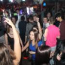 2016.01.15. Mamma Mia Pezsgőt a csajoknak Party Dj:Ice&Solymi Conga Photo by árpika