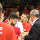 2019.02.16 Hepp Kupa döntő és Zsíros Tibor Férfi kosárlabda Magyar Kupa döntő