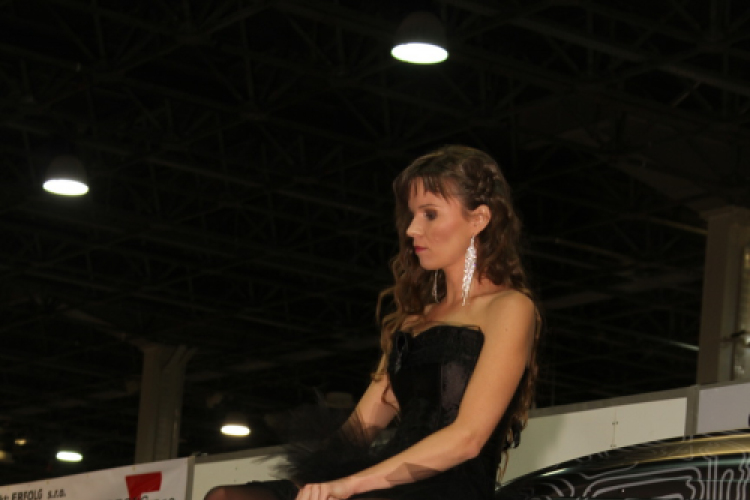 Tuning show - Fotók: Prém Zoltán