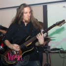 Virgin - Blues company, Thornwill, Salvus koncert