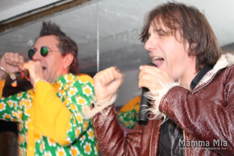 2013.09.20 Péntek Mamma Mia Irigy Hónaljmirigy Dj:Ice Fotók:árpika