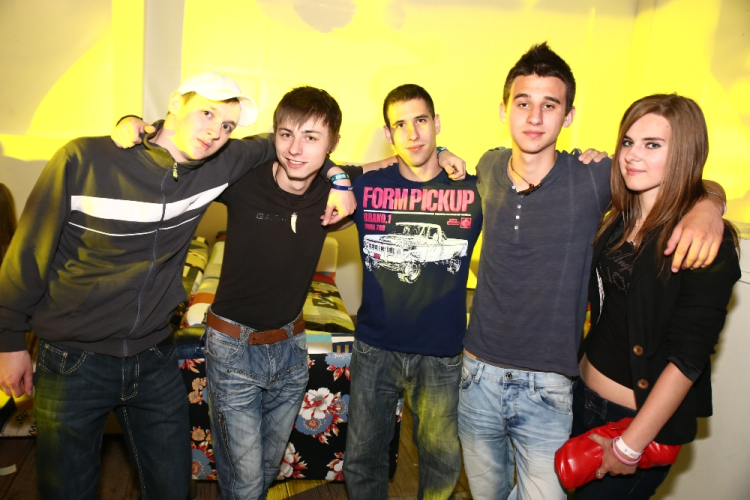 Club Mundo -  All for Ladies 2013.06.01 (szombat) (1) (Fotók:Vertigo)