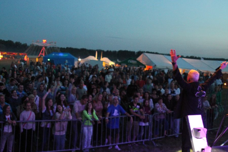 2013.07.12 Péntek Szigetközi Music Fesztivál 1.nap Fotók:árpika