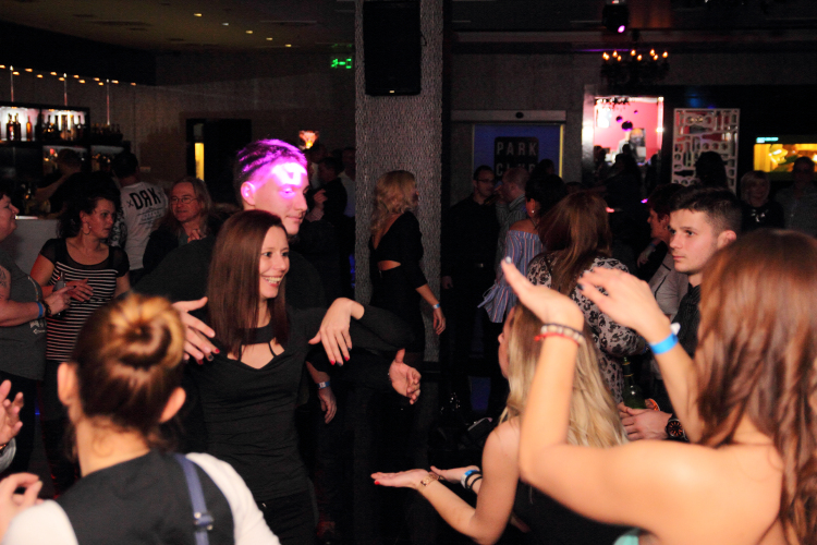 2017.12.16. Park Disco