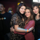 Club Vertigo -  All 4 Ladies 2013.11.30. (szombat)