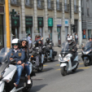 2015.05.09. Motoros Felvonulás Győr Fotók:árpika