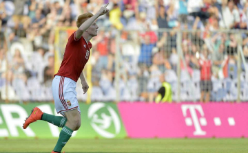 Kalmár Zsolt az ETO helyett Lipcsében folytatja pályafutását