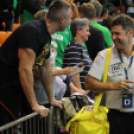 2017.11.06. Győri Audi Eto KC-Rostov Don női kézilabda Bajnokok Ligája Fotók:árpika .