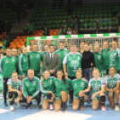 2020.01.05.Győri Audi ETO KC-Dunaújváros KKC női bajnoki mérkőzés