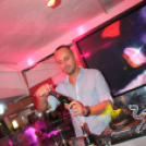 2015.06.05.Mamma Mia 100 Pezsgő és R'n'B imádók éjszakája Dj:Hubik