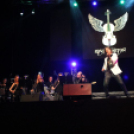 2017.02.11.Edvin Marton Rock Symphony Koncert Audi Aréna Fotók:árpika 