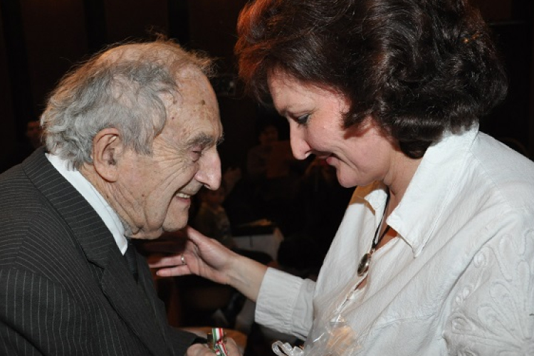 Egyetemi docens lett dr. Barsi Ernő legkedvesebb tanítványa