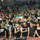 2018.05.02 Győri Audi ETO KC-Ferencváros női kézilabda mérkőzés Fotók:árpika