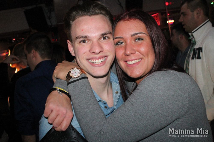 2016.12.25 Mamma Mia Szingli Party Dj:Balage fotók:árpika