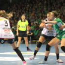 2019.02.09. Győri Audi ETO KC -Viper Kristiansand Női BL mérkőzés 