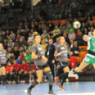 2018.01.06. Audi Eto Kc- Vác Női kézilabda Mérkőzés Fotók:árpika 