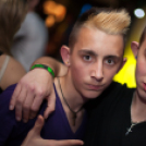 Születésnaposok éjszakája