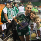 2020.02.01.Győri Audi ETO KC-Bruducnost Podgorica női Bajnokok Ligája mérkőzés