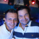 Egy belépő, két zenei stílus