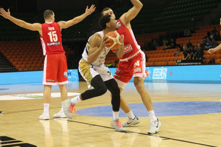 2019.02.14-15 Zsíros Tibor Férfi kosárlabda Magyar Kupa