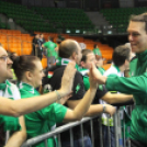 2019.02.13. Győri Audi ETO KC -Mosonmagyaróvár női kézilabda Magyar kupamérkőzés 