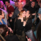 2018.01.13.Szombati Házibuli Dj:Balage&Solymi Conga Fotók:árpika