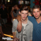 2014.07.04.Péntek - Friday Night Party