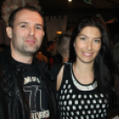 2014.03.22 Szombat Mamma Mia Házibuli DJ:Balage Fotók:árpika