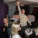 2016.11.25. Mamma Mia Animal Cannibals Dj:Ice&Solymi Conga Fotók:árpika